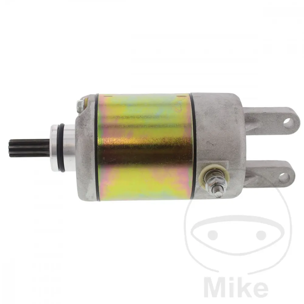 JMP startér APRILIA GRANDE 250 11-13, LEONARDO 250 99-01, LEONARDO 300 05-06, BENELLI VELVET 250 LC 99-01, VELVET 250 LC TOURING 02-03, ITALJET