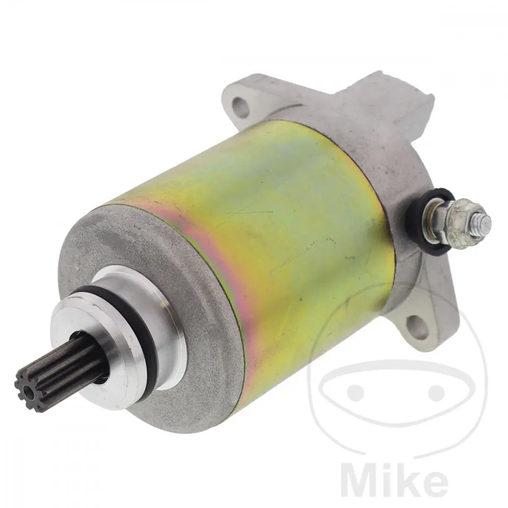 JMP startér ADIVA AD 125 08-10, AD 250 IE 08-10, APRILIA ARRECIFE 125 04-06, ARRECIFE 200 04-06, ATLANTIC 125 03-12, ATLANTIC 200 04-05, COMPAY 125