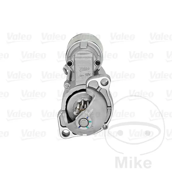 Valeo startér VALEO BMW R 1200 GS ABS KOLO S VÝPLETEM 04-12, R 1200 GS ABS LITÁ KOLA 04-12, R 1200 GS KOLO S VÝPLETEM 04-12, R 1200 GS LITÁ KOLA