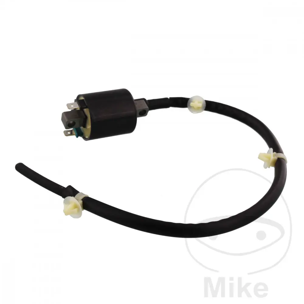 Originální díl zapalovací cívka HONDA PES 125 PS I 06-13, PES 150 PS I 06-10, SH 125  DT 01-02, SH 125 I  DT 05-08, SH 125 I D  CBS HINTTROMMEL 09, SH