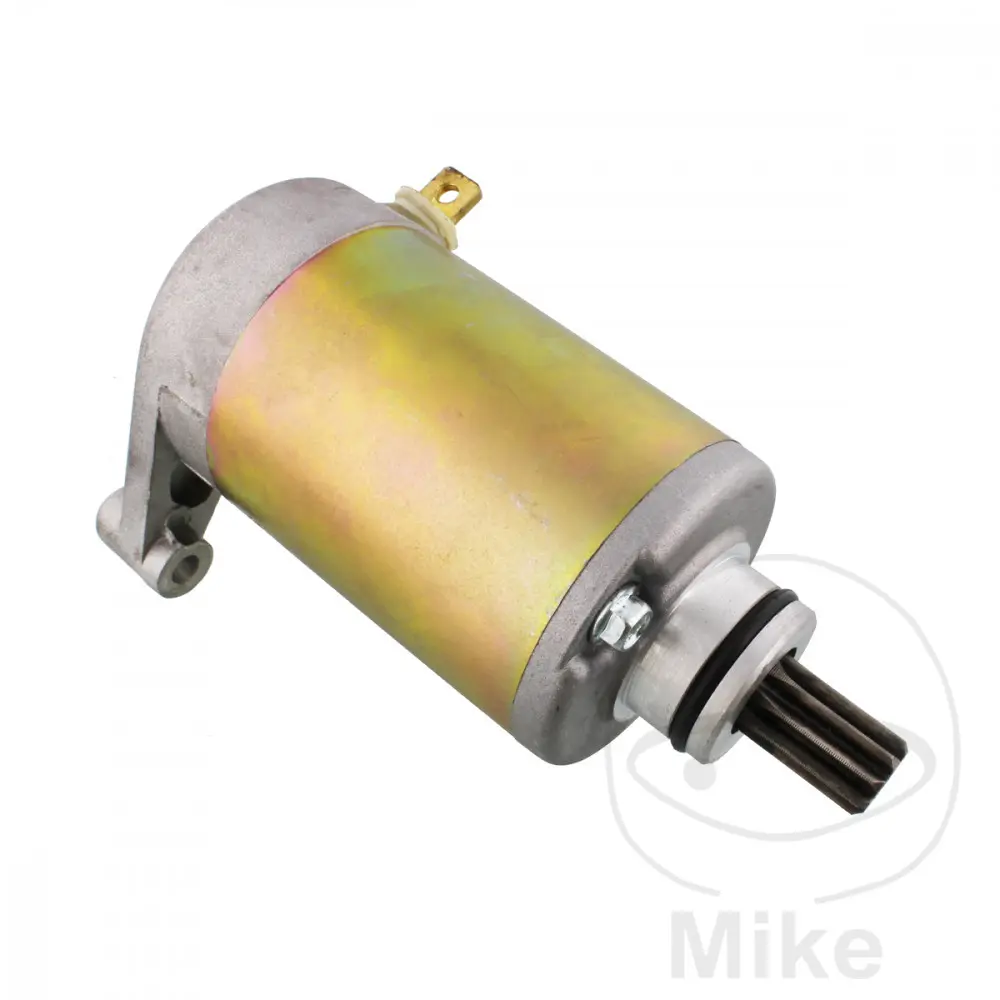 JMP startér BETA ALP 125 02-07, ALP 200 02-19, ALP 200 FARBE ROT 20-25, ALP 200 FARBE WEISS 20-25, ALP 40 350 04-20, EURO 350 02-06, JONATHAN 125