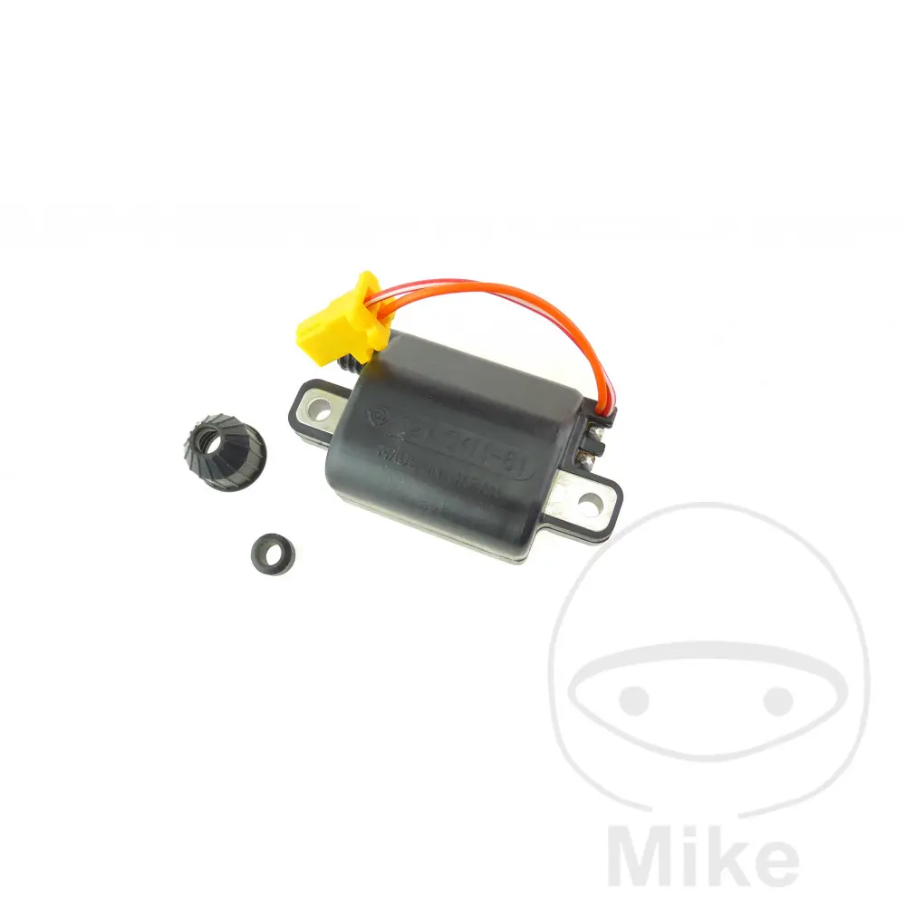 Originální díl zapalovací cívka YAMAHA VMX-12 1200 N VMAX 85-87, VMX-12 1200 NC VMAX 85-87, VMX-12 1200 VMAX 86-02, VMX-12 1200 U VMAX 88-89, VMX-12