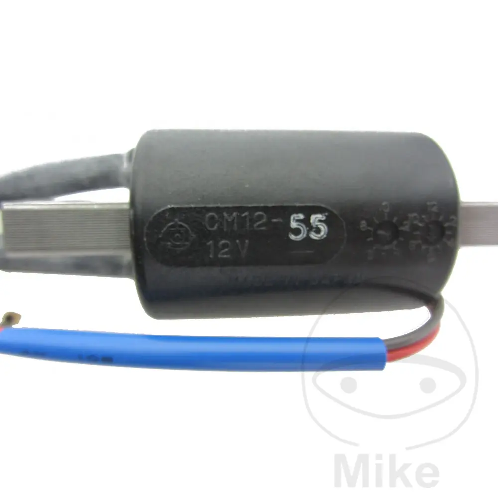 Originální díl zapalovací cívka YAMAHA XJ 550 81-84, XJ 650 H 80-85, XJ 650 N 82-85, XJ 650 T TURBO 82-84, XJ 750 SECA 82-84, XJ 750 84-85, XJ 900
