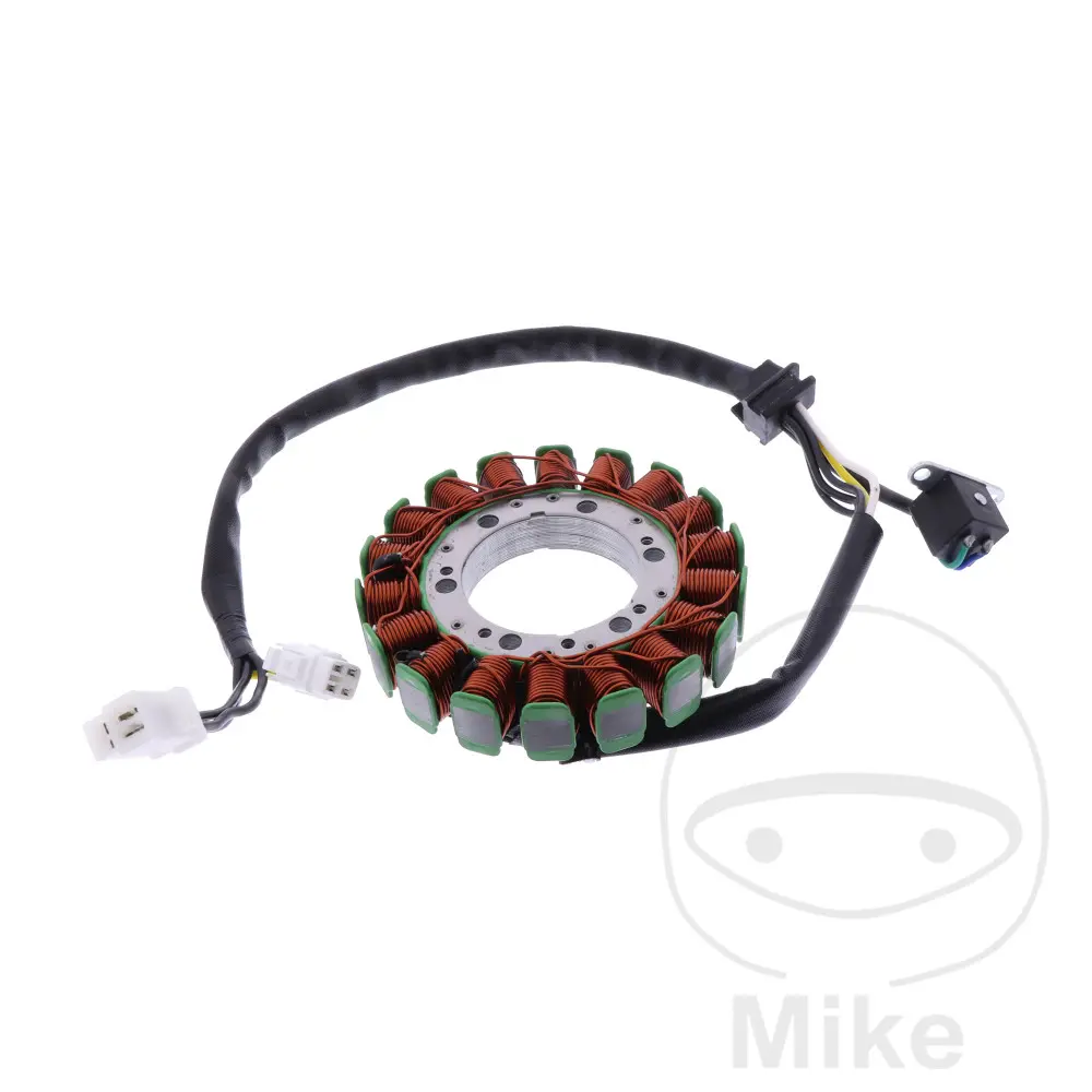 JMP stator ARCTIC CAT/TEXTRON CAT 500  4WD 02, CAT/TEXTRON CAT 500 AUTOMATIK AUTOMAT 02, CAT/TEXTRON CAT 500 FIS AUTOMATIK AUTOMAT 02, CAT/TEXTRON CAT