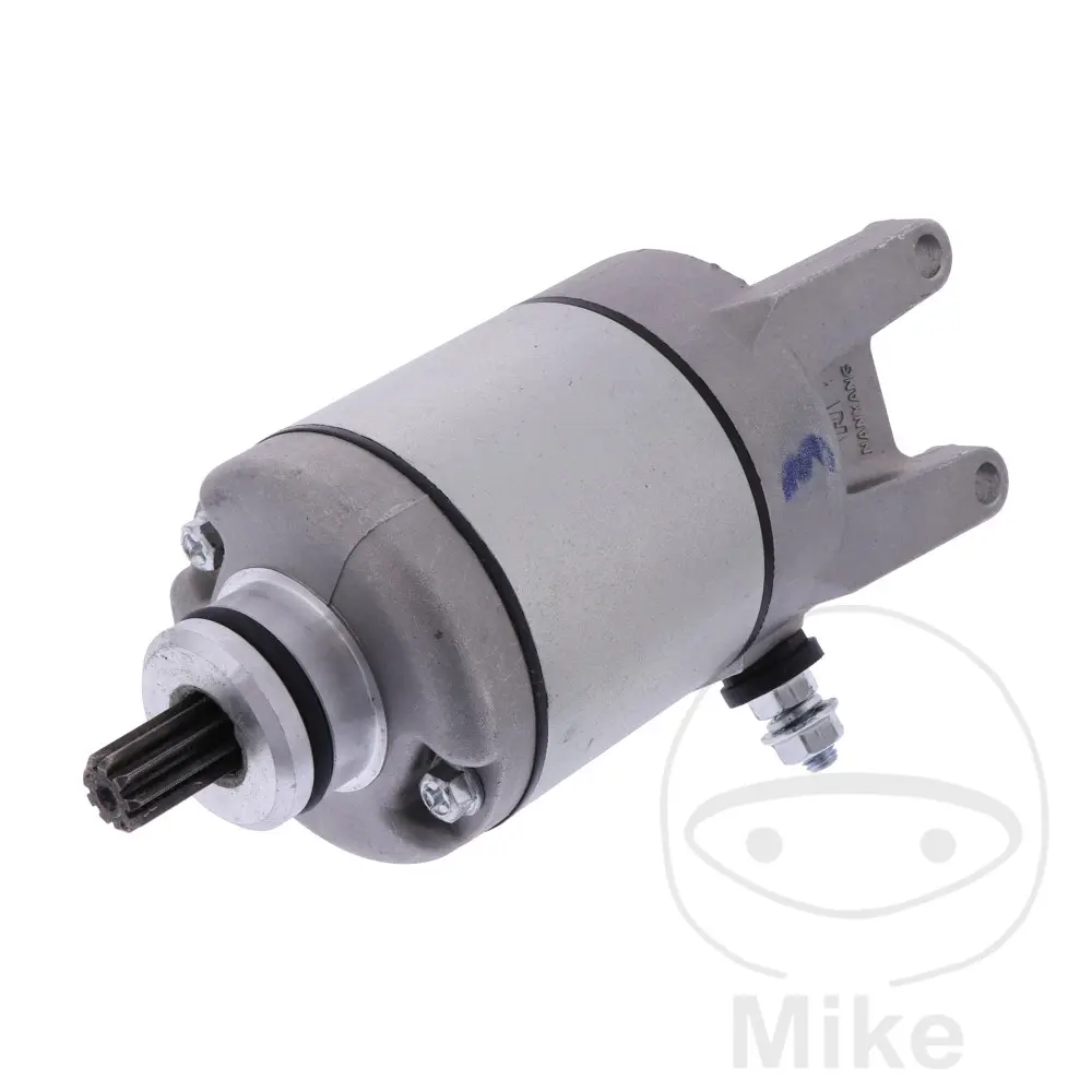 Originální díl startér APRILIA ARRECIFE 250 04-06, ATLANTIC 250 04-06, ATLANTIC 250 IE 07-09, ATLANTIC 300 IE 10-13, RS 125 4T ABS 17-20, RS 125 4T
