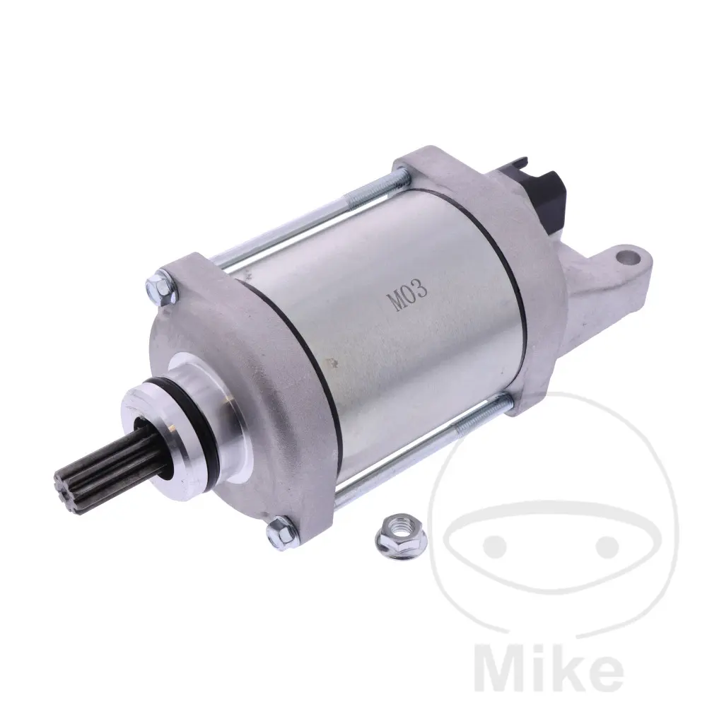 YSS startér HONDA CB 650 FA  ABS 14-18, CB 650 F 16, CB 650 RA NEO SPORTS CAFE ABS 19-24, CBR 650 FA  ABS 14-18, CBR 650 RA  ABS 19-23 ( )