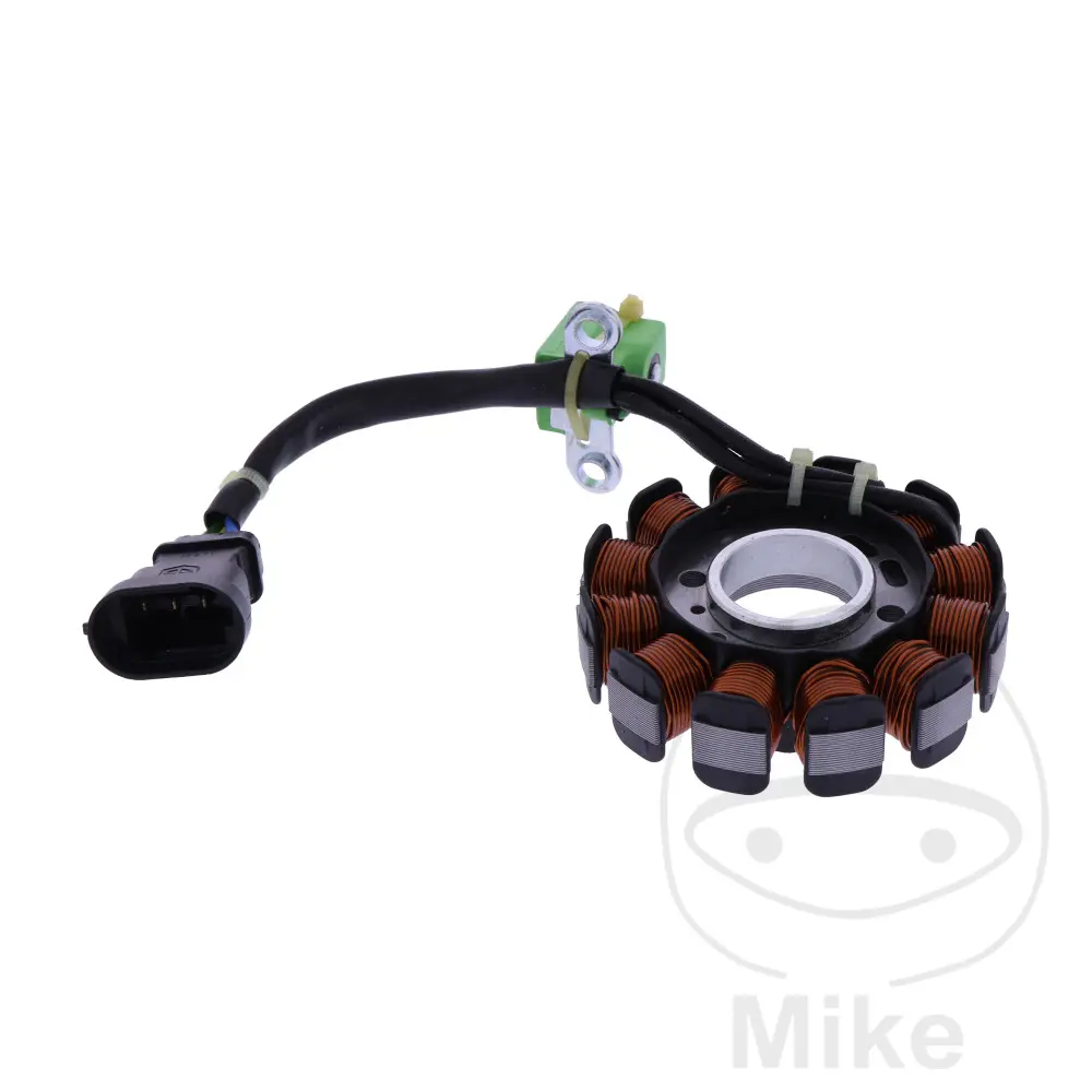 Originální díl stator APRILIA SR 50 R LC EURO4 18-19, SR 50 R LC EURO4 20-21, SR 50 R LC GP REPLICA EURO4 20-21, SR 50 AC 2T MOTARD EURO4 18-19, SR
