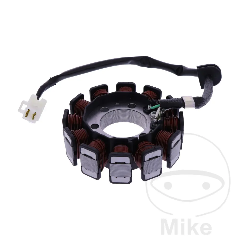Originální díl stator HONDA C 125 A SUPER CUB ABS 22-25, ST 125 A DAX ABS 22-24, Z 125 MA MONKEY ABS 22-25 ( )