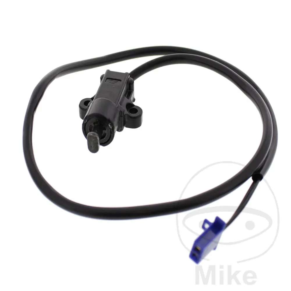 Originální díl spínač bočního stojanu originální náhradní díl KAWASAKI KLE 650 VERSYS ABS 22-23, YAMAHA BT 1100 BULLDOG 02-04, SR 125 87-02, TDM 850 H