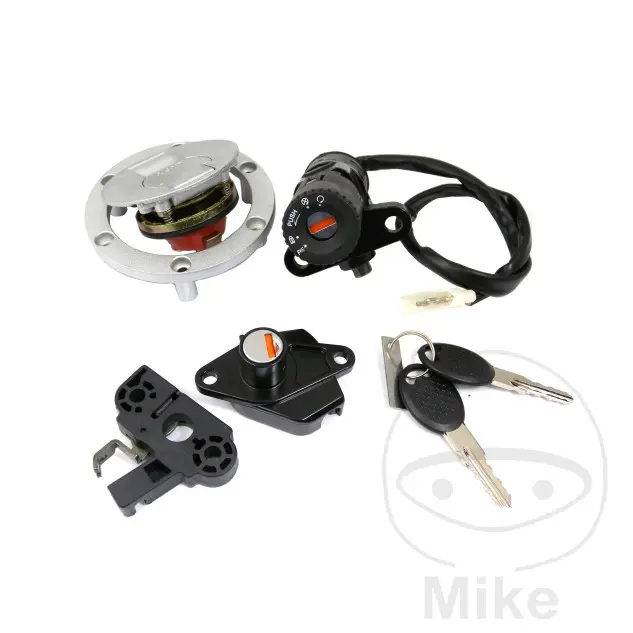 JMP zámek sada APRILIA RSV 1000 MILLE 01-03, RSV 1000 R MILLE 01-03, RSV 1000 R TUONO 03-05 ( )