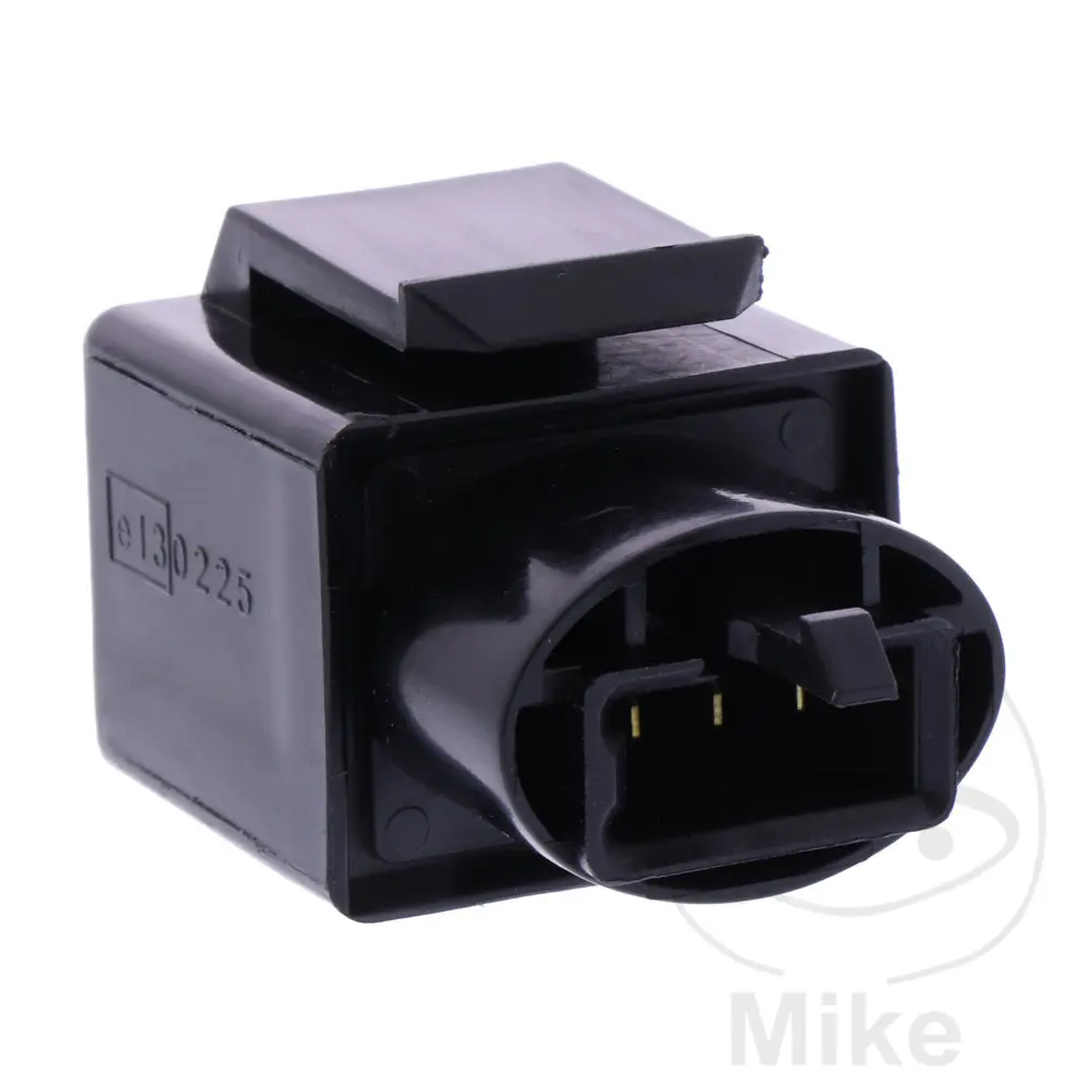 Originální díl přerušovací relé blinkrů elektrické HONDA CB 600 F HORNET 05-06, CBF 500 04-08, CBF 500 A  ABS 04-08, CBF 600 S 04-07, CBF 600 N 04-07,