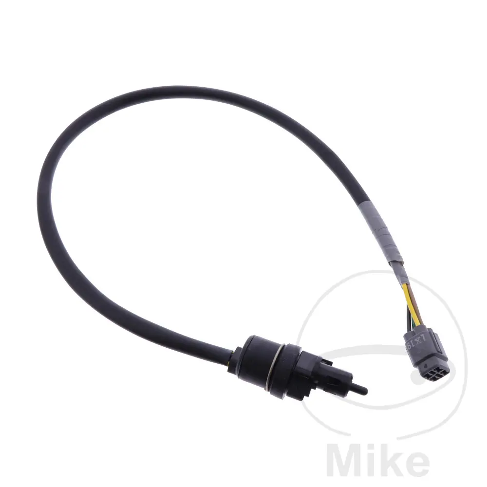 Originální díl spínač brzdového světla YAMAHA YFA1 125 BREEZE 00-04, YFM 125 A GRIZZLY 04-14, YFM 250 BEAR TRACKER 02-05, YFM 250 BRUIN YFM25B 06, YFM