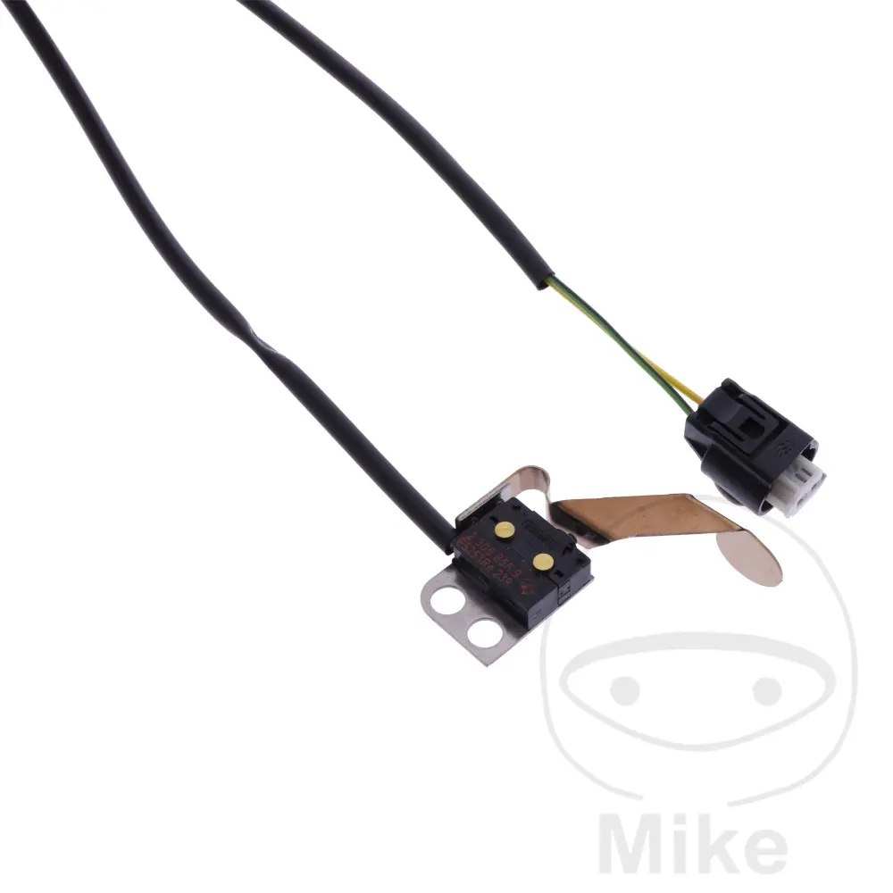 Originální díl spínač brzdového světla BMW K 1200 LT  ABS 00-09, R 850 RT  ABS GUSSRAD 02-06, R 850 RT  ABS SPEICHENRAD 02-06, R 1150 RT  ABS 02-05
