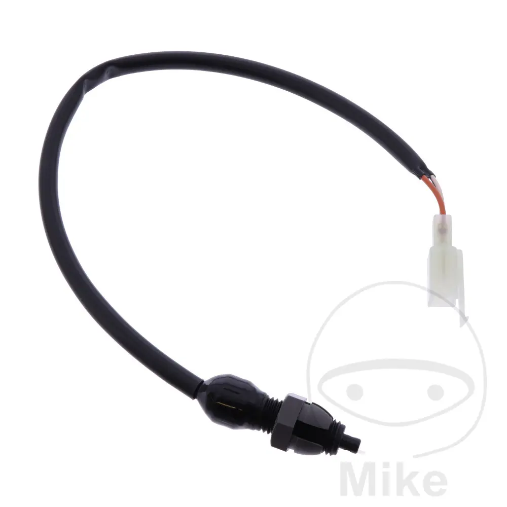 Originální díl spínač brzdového světla SUZUKI EN 125 2A PURE SPORT LITÁ KOLA 03-09, EN 125 HU PURE SPORT KOLO S VÝPLETEM 04-09, GSX-R 600 11-17, GSX-R