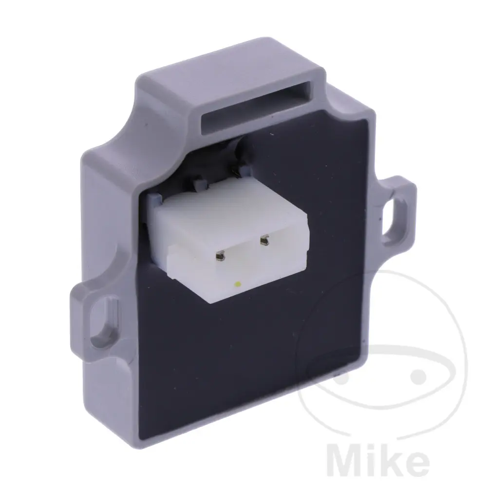 Originální díl přerušovací relé blinkrů elektrické YAMAHA CS 50 R AC JOG 02-17, CS 50 RR LC JOG 02-18 ( )