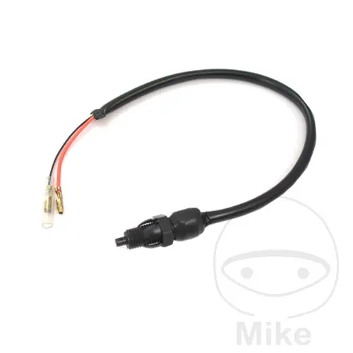 JMP brzdový spínač SUZUKI DR 125 S 85-94, DR 600 SU 85-89, DR 600 S 85-89, DR 600 R DAKAR 86-89, DR 600 RU DAKAR 87-89, DR 650 RSU 90-91, DR 650 RS