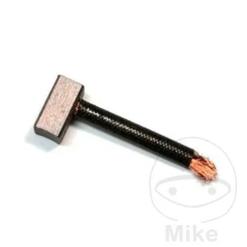 JMP uhlíky obsah 1 ks. BMW F 650 650 94-00, F 650 650 ST 97-99, F 650 650 GS 00-08, F 650 650 GS ABS 00-08, F 650 650 GS DAKAR 00-08, F 650 650 GS