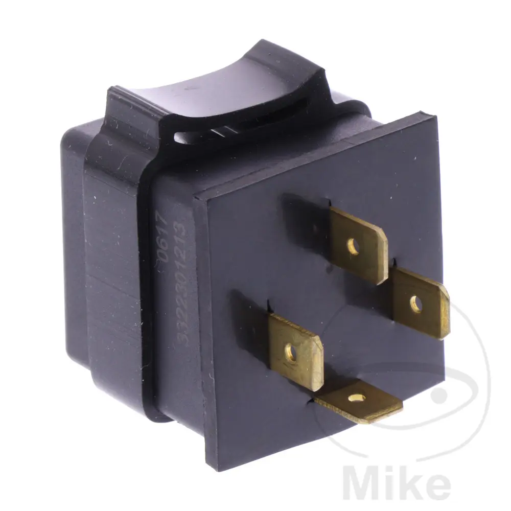 Originální díl přerušovací relé Startér MBK CS 50 AC MACH G 02-06, CS 50 Z LC MACH G 02-06, CW 50 BOOSTER L 12 PALCŮ 05-06, YAMAHA CS 50 R AC JOG