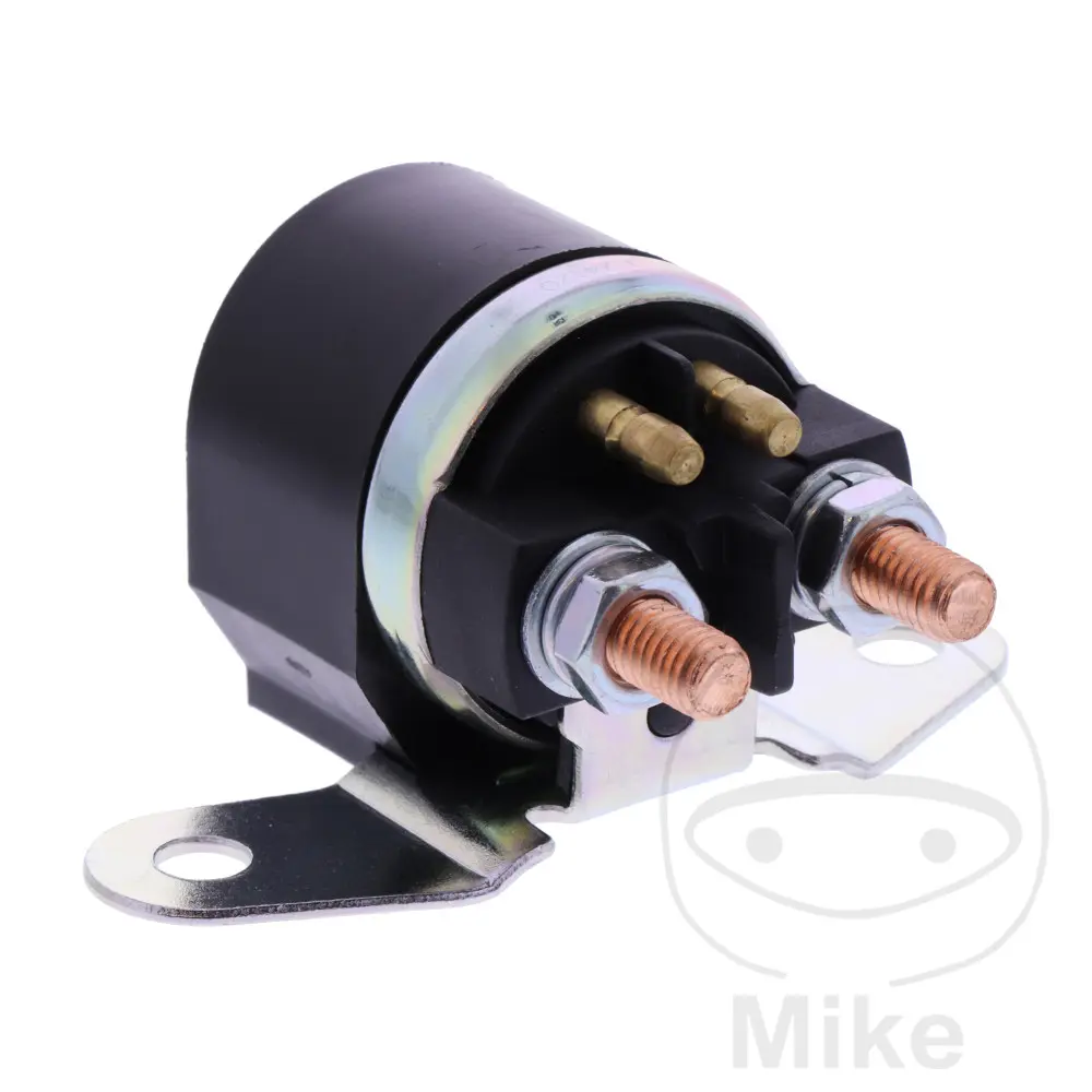 JMP přerušovací relé Startér ARCTIC CAT/TEXTRON CAT 250 2WD 99-05, CAT/TEXTRON CAT 250 4WD 01-05, CAT/TEXTRON CAT 300 2WD 98-03, CAT/TEXTRON CAT