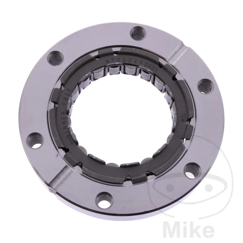 Originální díl volnoběžka HONDA CB 500 F 13-15, CB 500 FA  ABS 13-20, CB 500 XA  ABS 13-20, CB 500 X 15, CBR 500 RA  ABS 13-21, CMX 500 A REBEL ABS