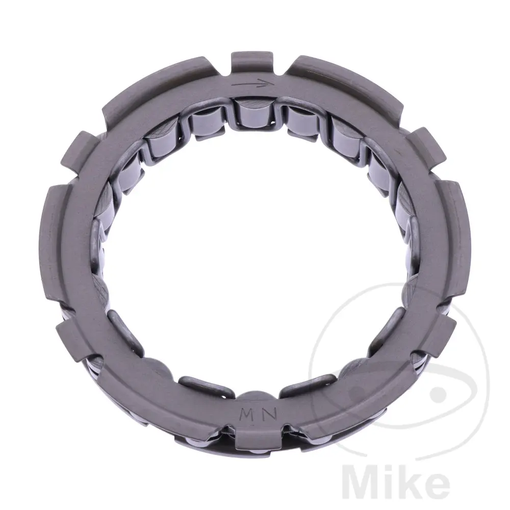 Originální díl volnoběžka KAWASAKI ER-6F 650 06-17, ER-6F 650  ABS 06-17, ER-6N 650 05-17, ER-6N 650  ABS 05-17, KLE 650 VERSYS 07-16, KLE 650 VERSYS