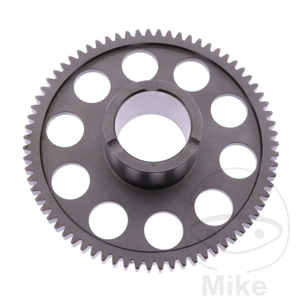 Originální díl volnoběžka KTM DUKE 690 III 08-11, DUKE 690 R 10-12, DUKE 690 ABS 12-19, DUKE 690 R ABS 13-17, ENDURO 690 LC4 08-10, ENDURO 690 R LC4