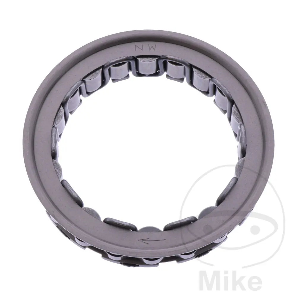 Originální díl volnoběžka APRILIA CAPONORD 1200 ABS 13-17, CAPONORD 1200 RALLY ABS 15-17, CAPONORD 1200 TRAVEL PACK ABS 13-17, DORSODURO 750 SMV