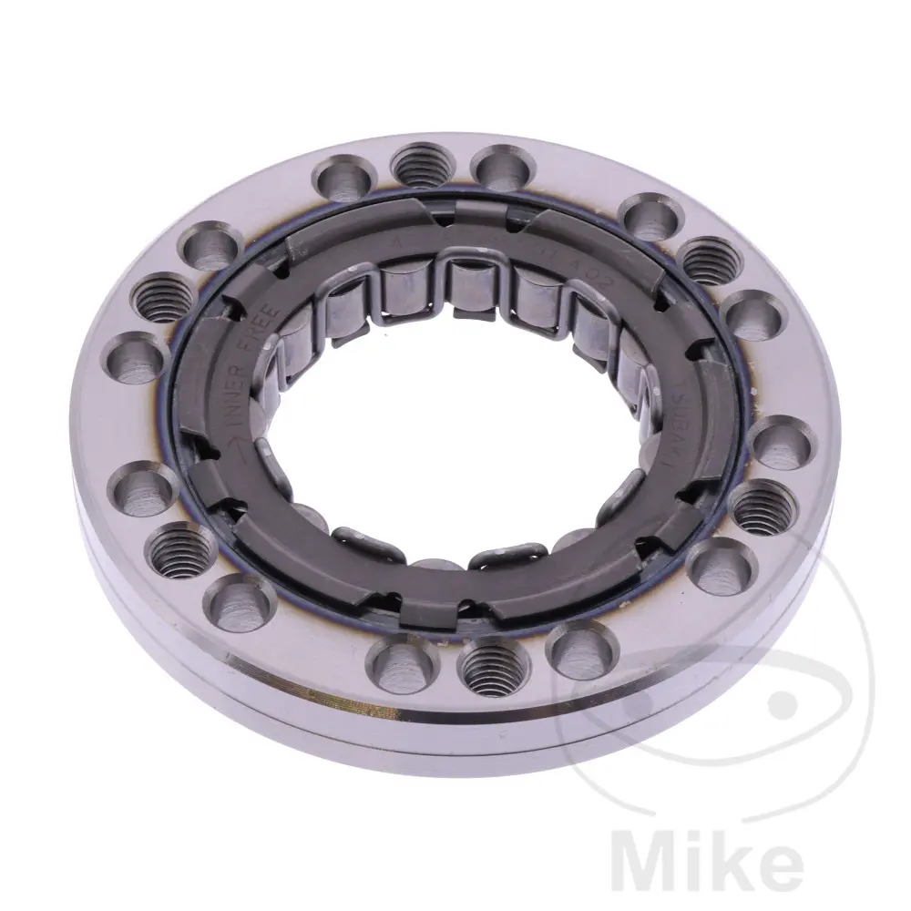 Originální díl volnoběžka YAMAHA MT-09 850 SPORT TRACKER 14-15, MT-09 850 13-16, MT-09 850 STREET RALLY 14-15, MT-09 850 A  ABS 13-19, MT-09 850 A