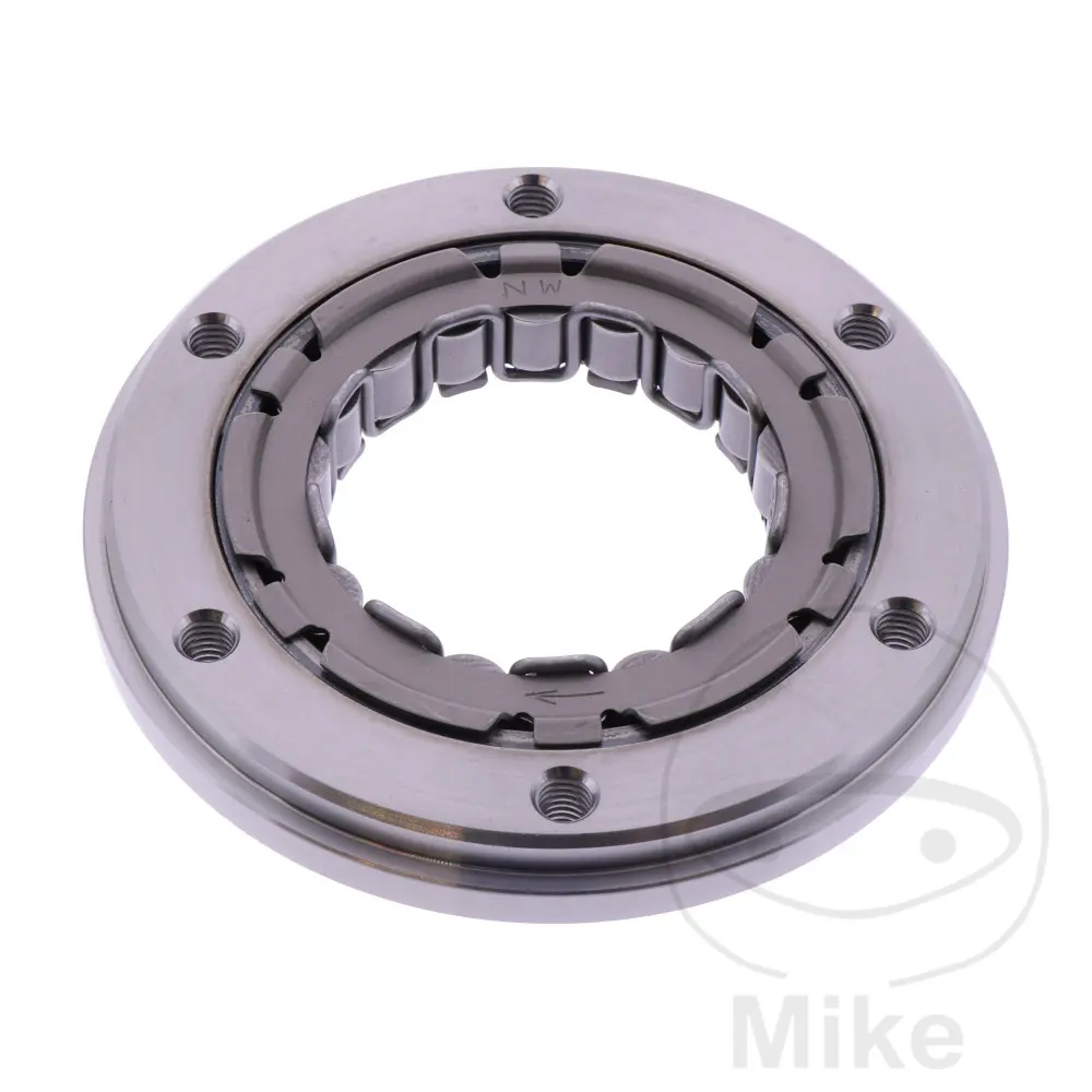 Originální díl volnoběžka YAMAHA TDM 850 H 91-96, TDM 850 N 91-93, TDM 850 96-01, TDM 900 A ABS 05-13, TDM 900 02-11, TRX 850 96-99, XTZ 750 H SUPER