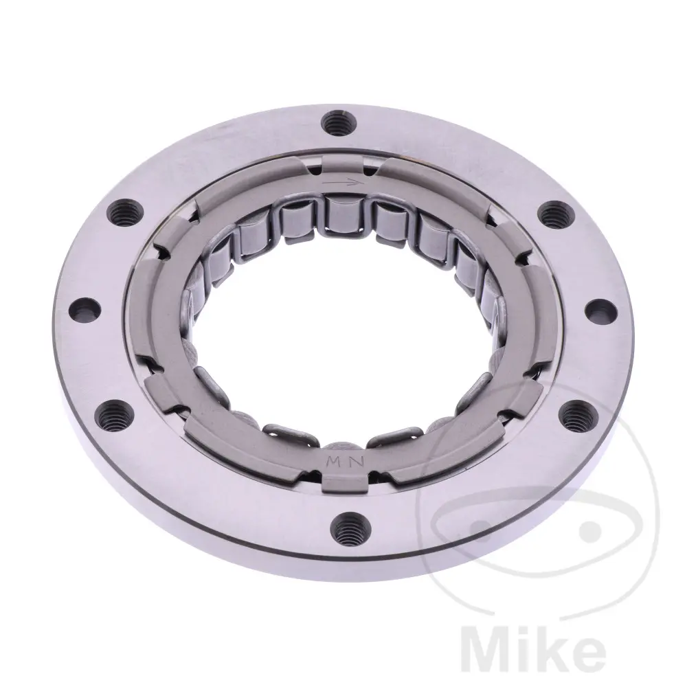 Originální díl volnoběžka HONDA CB 600 F HORNET 98-99, CB 900 F HORNET 02-06, CB 900 F2 BOL D´OR 81-83, CB 1100 SF X-11 00-03, CB 1100 A  ABS LITÁ