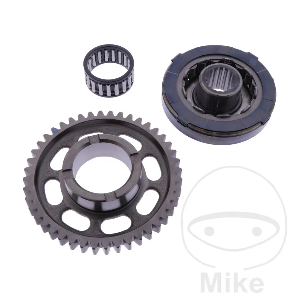 Originální díl volnoběžka SUZUKI GSX 750 F 96-99, GSX 1300 R HAYABUSA 99-12, GSX 1300 RU1 HAYABUSA 99-06, GSX 1300 RU2 HAYABUSA 99-08, GSX 1300 RZ