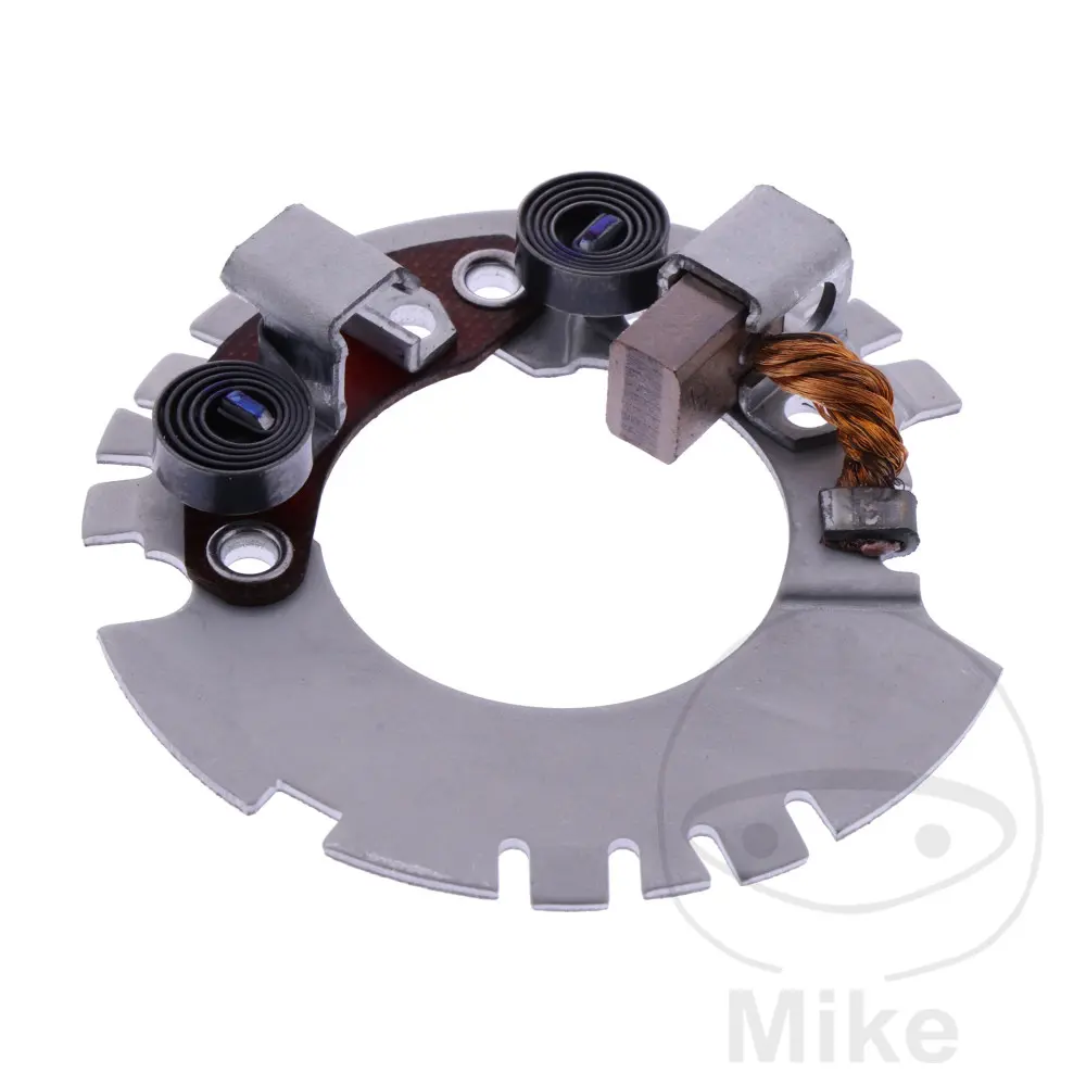 Originální díl držák Uhlíky BMW K 75 84-88, K 75 /2 89-94, K 75 /2 ABS 90-94, K 75 /2 EDITION 96, K 75 /2 EDITION ABS 96, K 75 S 85-95, K 75 S ABS