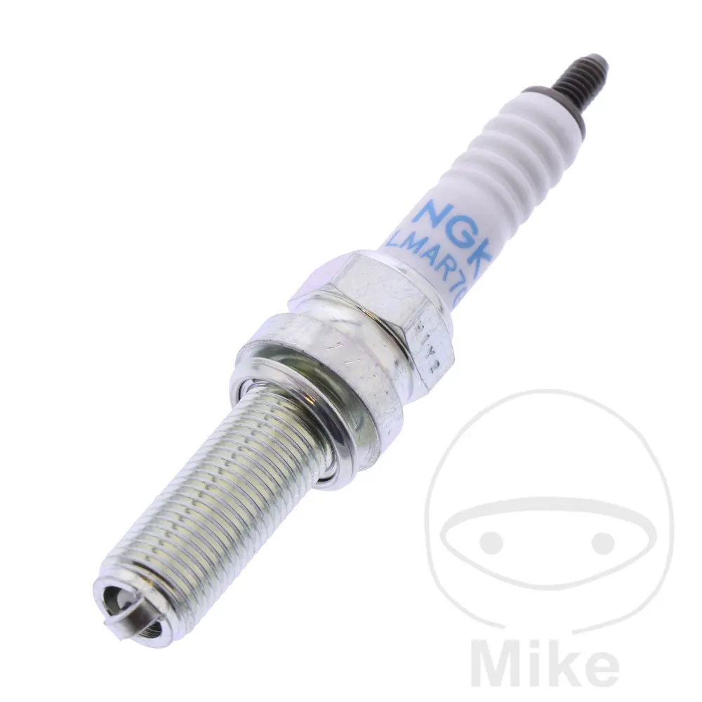Originální díl zapalovací svíčka LMAR7G NGK YAMAHA XP 560 TMAX XP560E-A ABS 20, XP 560 TMAX TECH MAX XP560D-A ABS 20, XP 560 TMAX TECH MAX XP560D-ABS