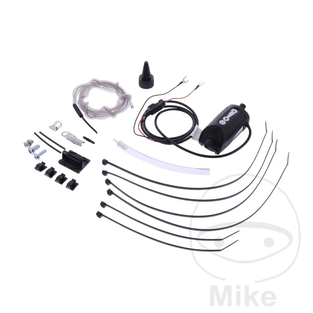 Scottoiler micro X-System 3.0+ Scottoiler Essentials ADLY/HER CHEE/HERKULES ATV 50 V 04-05, CHEE/HERKULES ATV 50 MOD155 04-06, CHEE/HERKULES ATV 50 VG