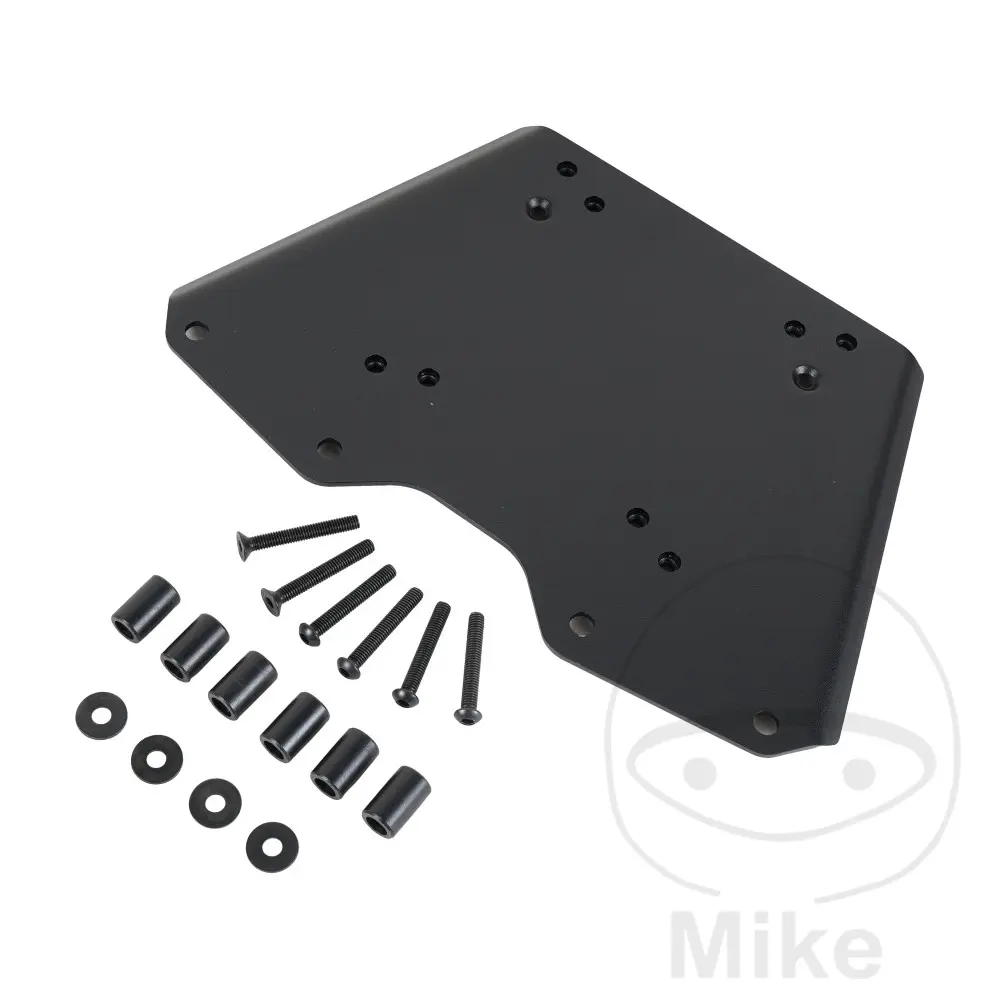 Shad držák horního kufru Shad BMW R 1200 R ABS LC 14-18, R 1200 R ABS LC DTC 17-18, R 1200 R ABS LC ESA 14-18, R 1200 RS ABS LC 15-18, R 1200 RS
