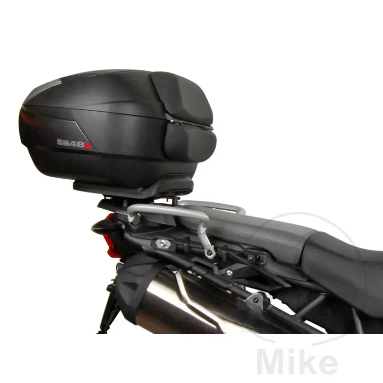 Shad držák horního kufru Shad TRIUMPH TIGER 800 11-13, TIGER 800 XC 11-13, TIGER 800 ABS 11-14, TIGER 800 XC ABS 11-16, TIGER 800 XRX ABS 15-20,