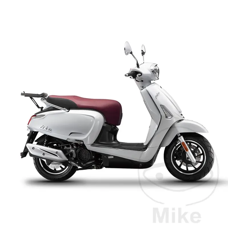 SHAD Montážní sada pro horní kufr Top master K0LK17ST KYMCO LIKE 125 (Montážní sada pro horní kufr SHAD, vhodná pro všechny typy. Nemusíte objednávat)