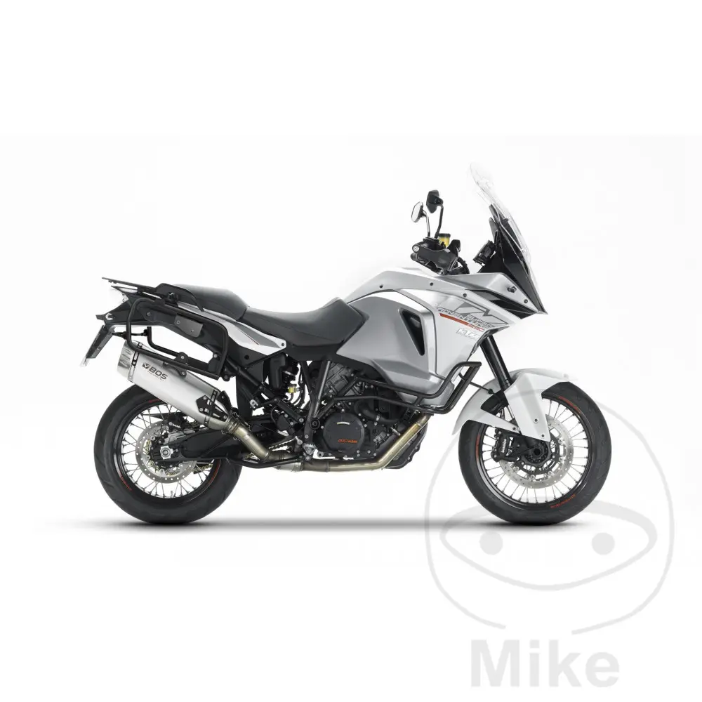 Shad držák bočních kufrů Shad pro 4P System KTM ADVENTURE 1050  ABS 15-16, ADVENTURE 1090  ABS 17-19, ADVENTURE 1090 R  ABS 17-19, ADVENTURE 1190  ABS