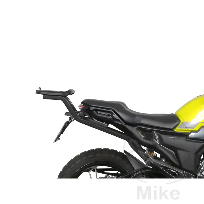 Shad držák horního kuru SHAD ZONTES G1 125 ABS GUSSRAD 20-23, G1 125 ABS GUSSRAD EURO5 24-25, G1 125 X ABS SPEICHENRAD 22-25, GK 125 X ABS