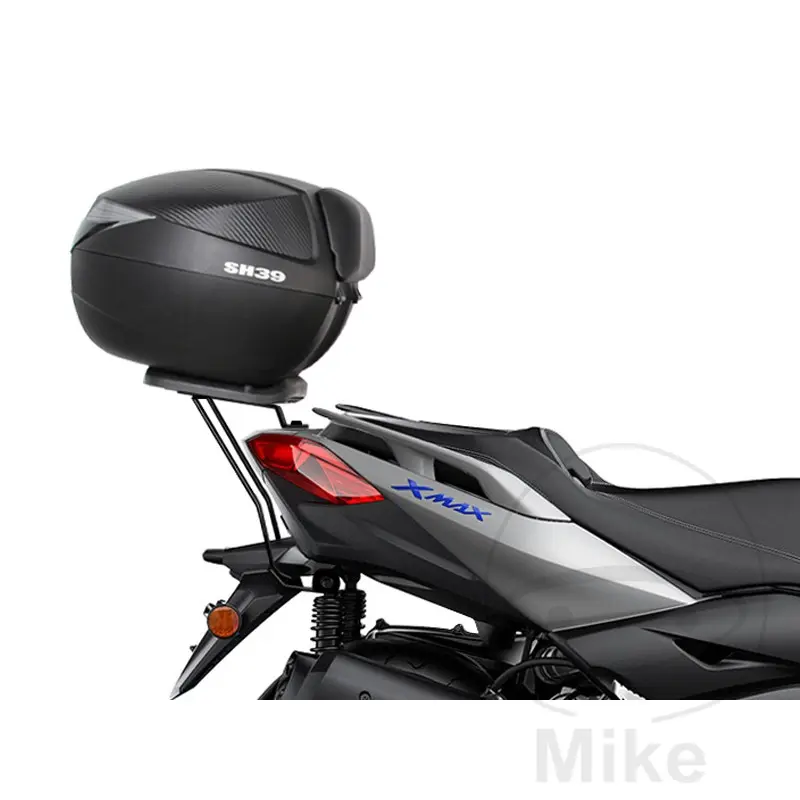 SHAD Montážní sada pro horní kufr Top master Y0XM11ST YAMAHA XMAX 125 (Montážní sada pro horní kufr SHAD, vhodná pro všechny typy. Nemusíte)