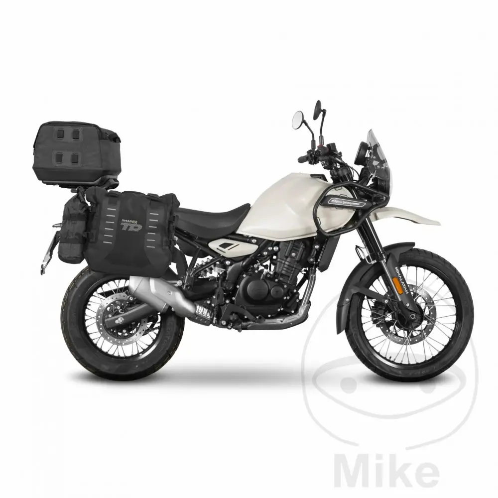 Shad držák bočních kufrů pro 3P SYSTEM ROYAL ENFIELD HIMALAYAN 450  ABS 24-25 ( )