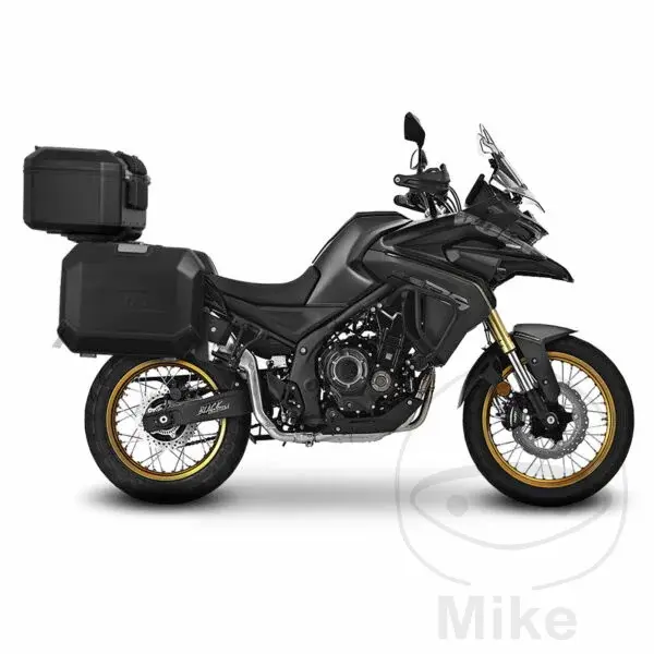 Shad držák horního kuru SHAD VOGE DS 525 X VALICO ABS EURO5 23-24, DS 525 X VALICO ABS EURO5+ 25, DSX 525 VALICO ABS EURO5 23-24, DSX 525 VALICO ABS