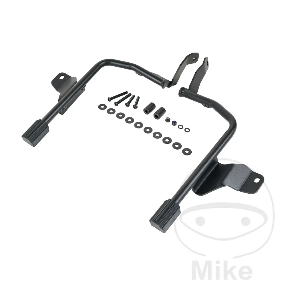 Shad držák bočních kufrů pro 3P SYSTEM YAMAHA MT-09 900  ABS MTN890 24-25, MT-09 900 SP  ABS MTN890-D 24-25, MT-09 900 Y-AMT  ABS MTN890-S 24-25,