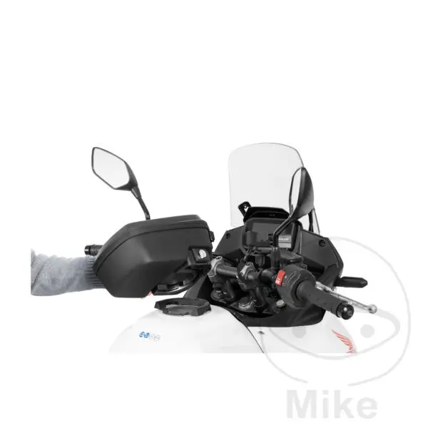 Shad montážní sada SHAD pro CLICK SYSTEM BMW R 1300 GS DSA GUSSRAD 23-25, R 1300 GS DSA SCHMIEDERAD 23-25, R 1300 GS DSA SPEICHENRAD 23-25, R 1300