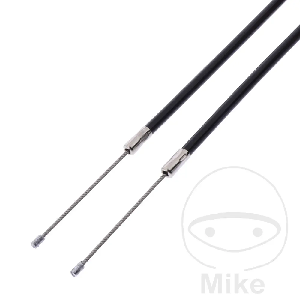 JMP plynové lanko BMW R 50 55-60, R 50 /2 61-69, R 50 S 60-62, R 60 56-60, R 60 /2 60-69, R 69 55-60, R 69 S 60-69 ( )