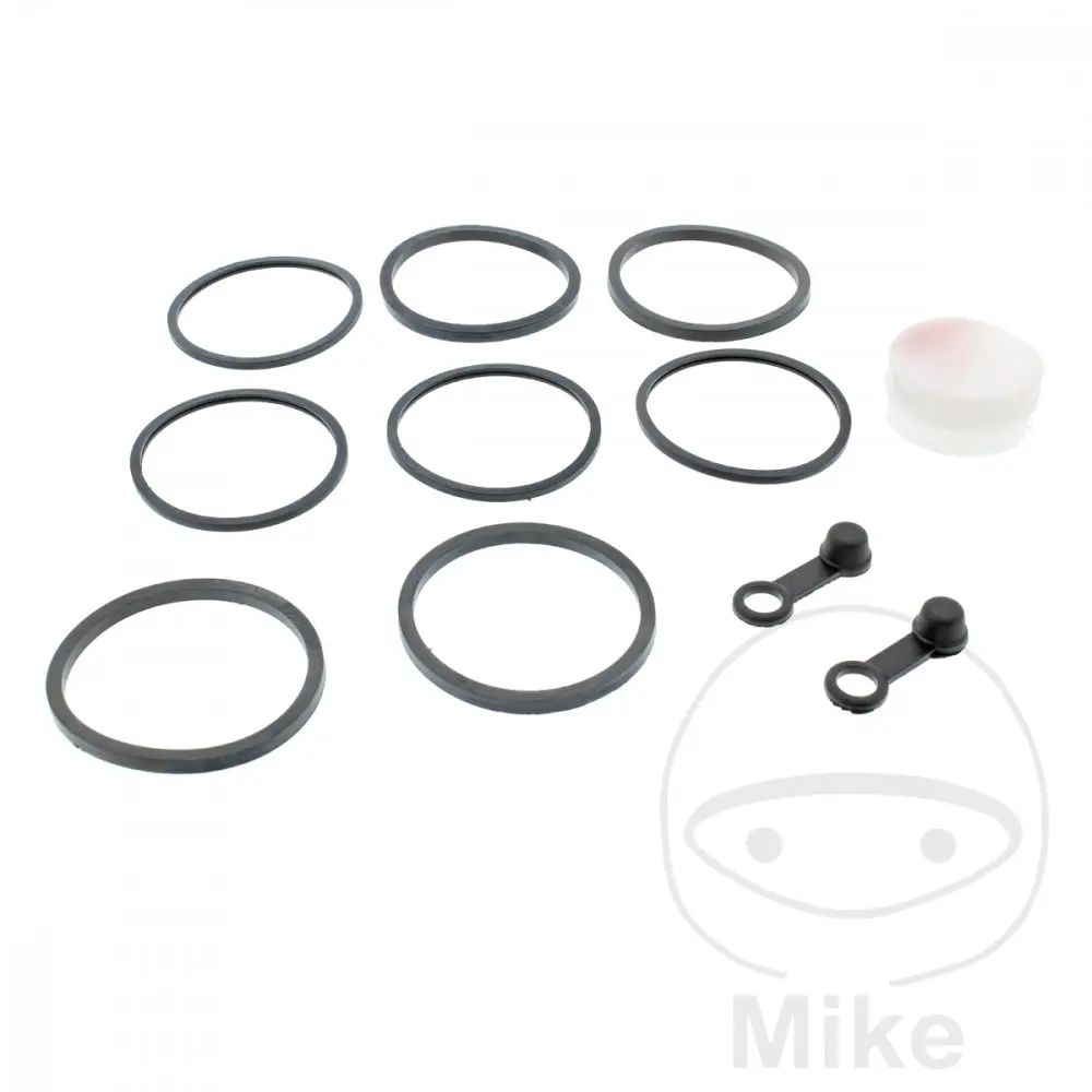 JMP opravná sada brzdového třmenu Tourmax 7172182 YAMAHA FJ 1100 84-85, FJ 1200 86-87, FZX 750 FAZER 87-89, RD 500 LC YPVS 84-85, XJ 600 H 84-91, XJ