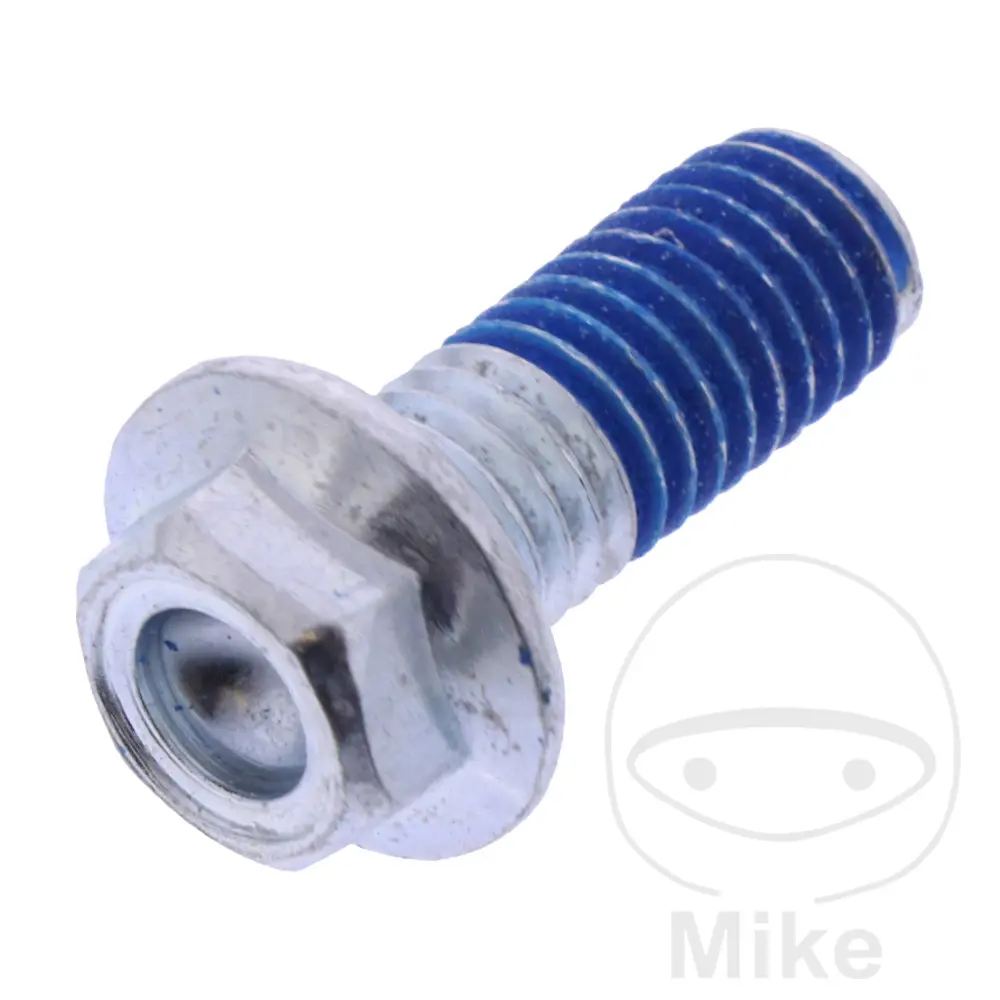 EBC šroub Brzdový kotouč sada EBC 5 Stück APRILIA DORSODURO 750 SMV  ABS 09-17, DORSODURO 750 SMV FACTORY 10-13, DORSODURO 750 SMV FACTORY ABS 10-12,