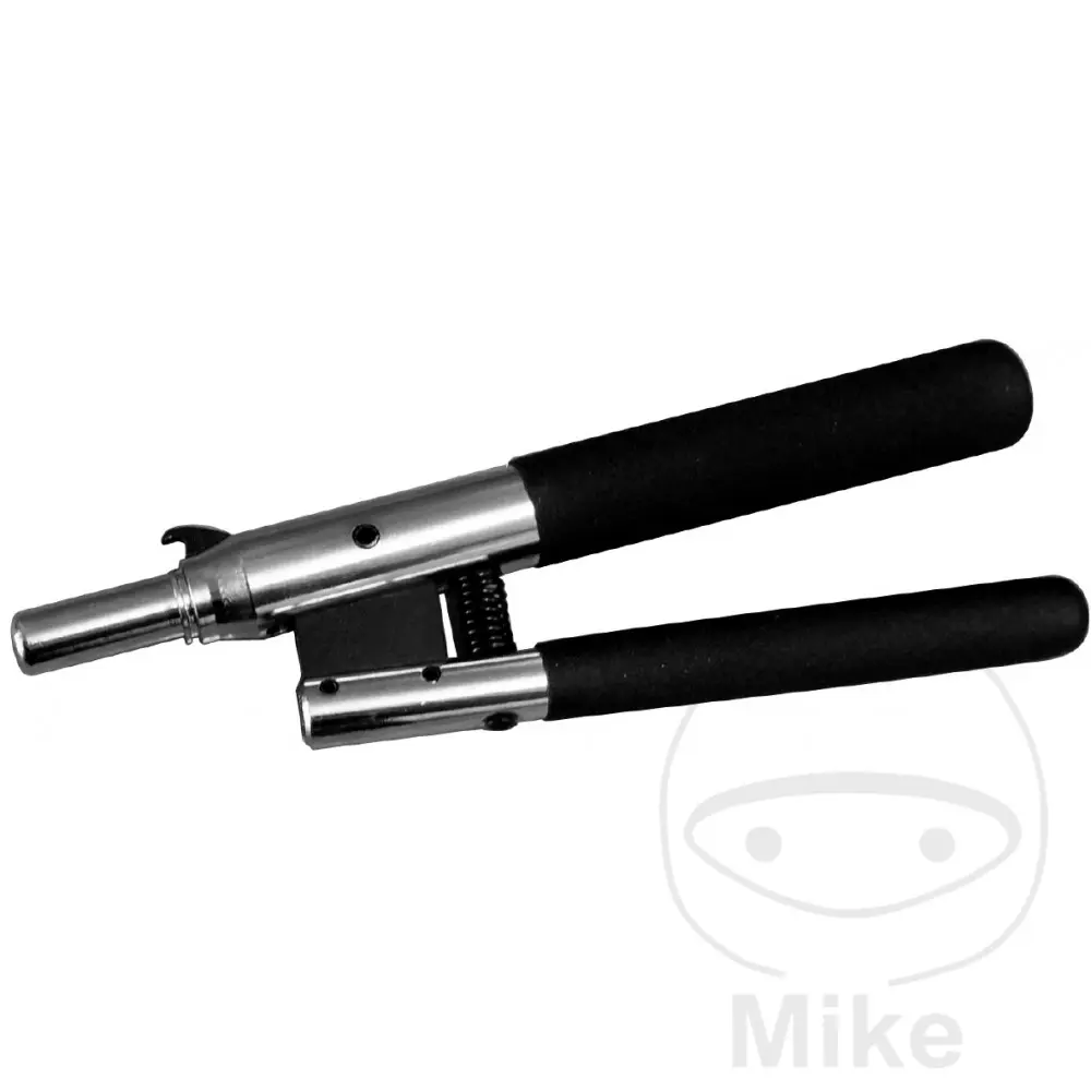 JMP přípravek k upnutí pístu pro Harley Davidson HARLEY DAVIDSON FLD 1690 DYNA SWITCHBACK ABS 12-13, DAVIDSON FLHR 1450 ELECTRA GLIDE ROAD KING 99-01,