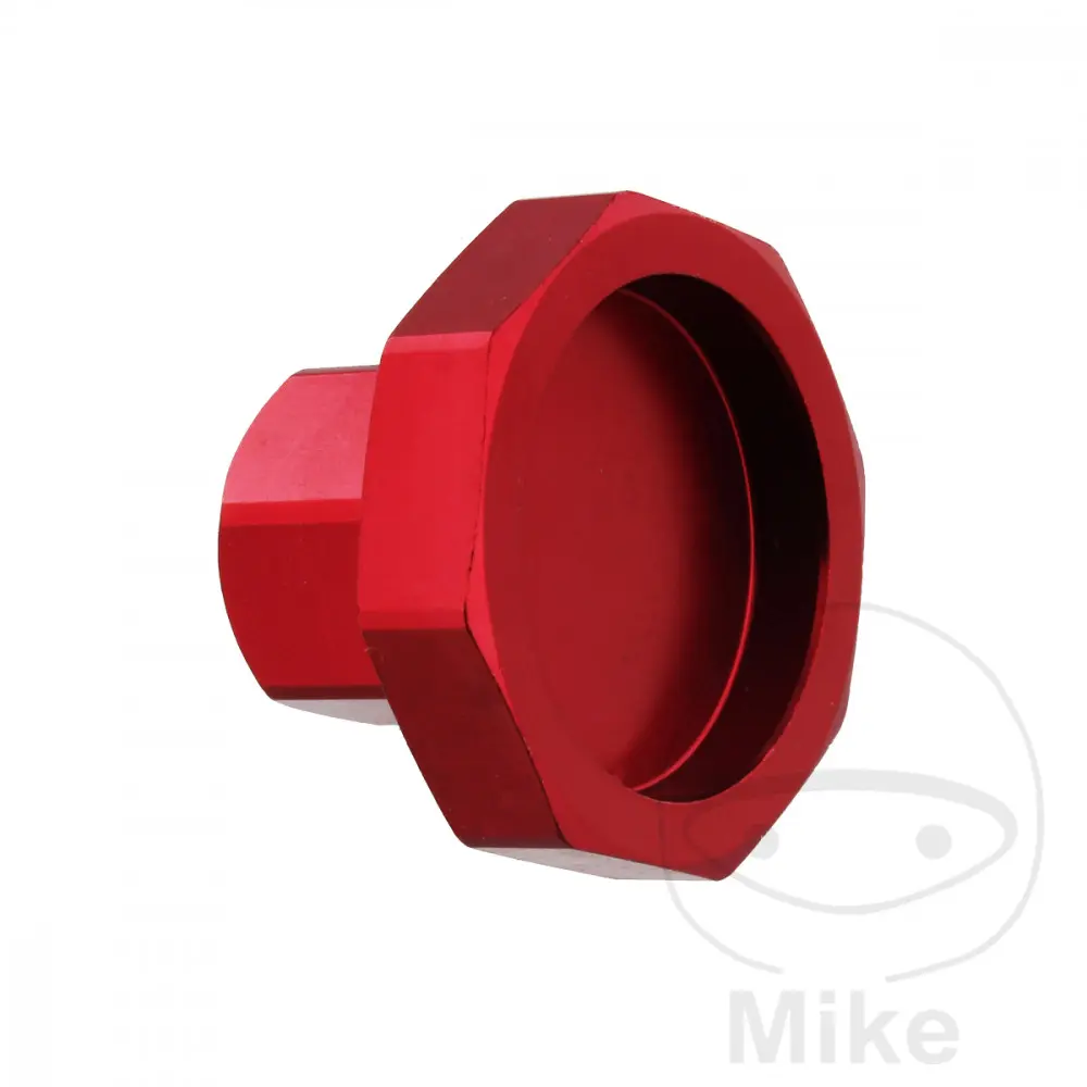 JMP klíč na přední vidlici 36 mm HONDA CRF 450 R 09, KAWASAKI KX 450 F 12, YAMAHA YZ 125 05-06, YZ 250 2T 05-06, YZ 250 F 4T 05-17, YZ 250 F 4T