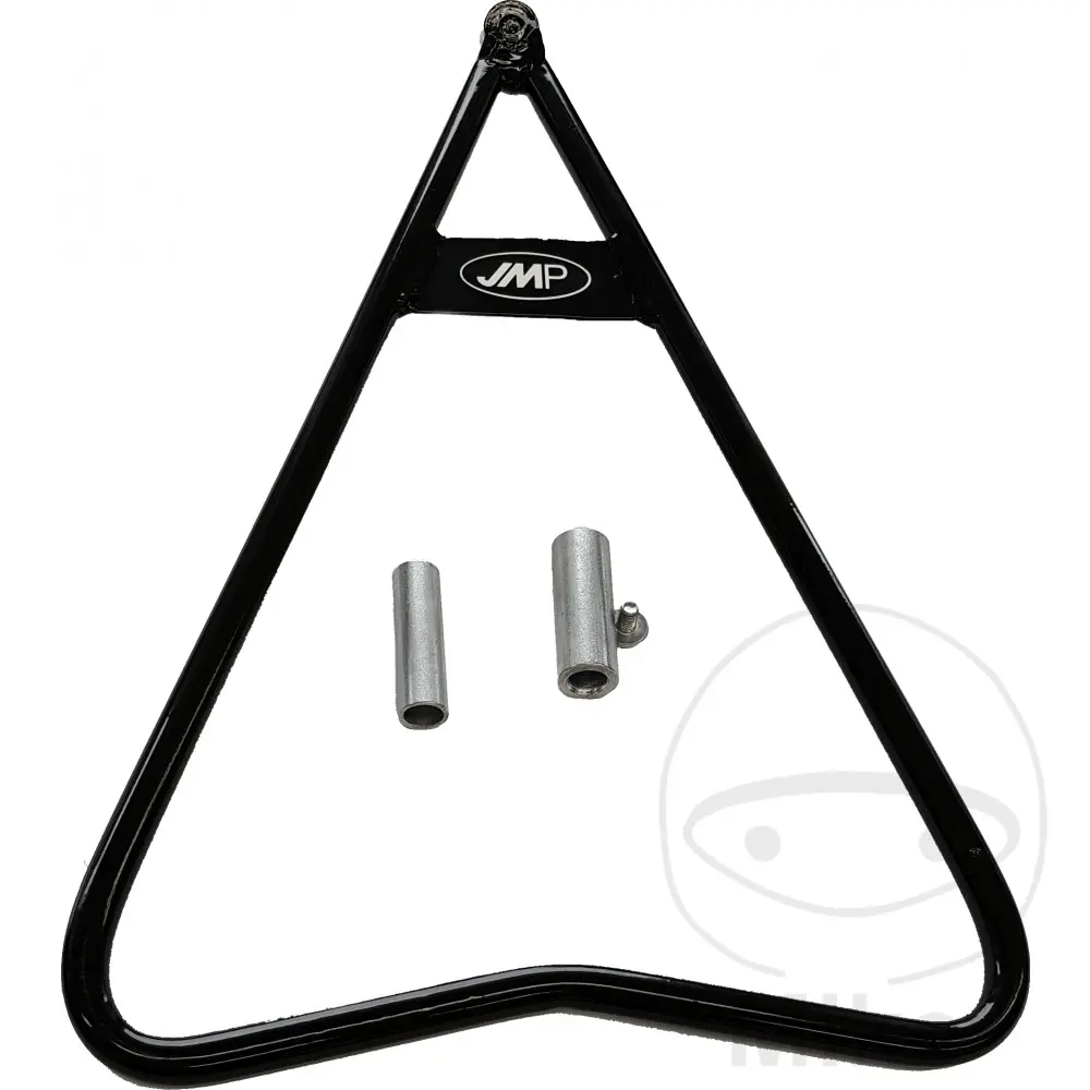 JMP boční stojan trojúhelnílk AJP PR3 200 MX 09-13, PR3 200 MX PRO 09-13, APRILIA MXV 450 08-15, BENELLI BX 449 CROSS 10-11, BETA MINICROSS ELECTRIC